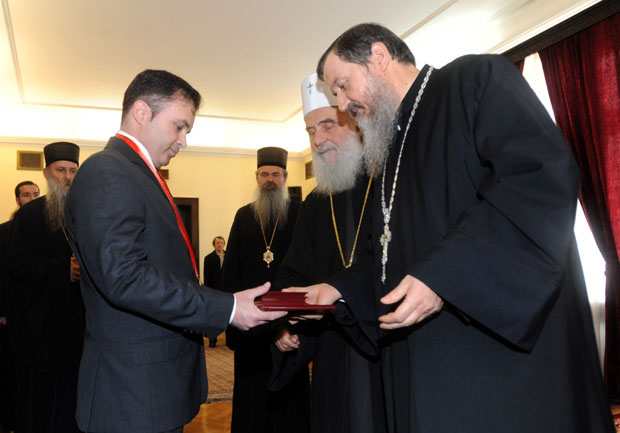 Новости отвориле врата истине о Диани